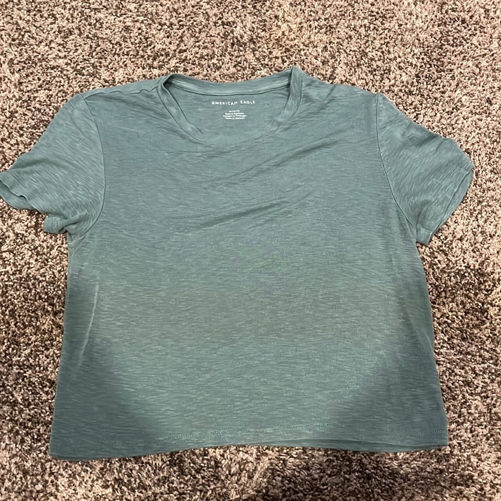 American Eagle Tee
